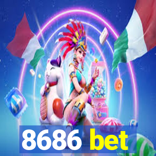 8686 bet