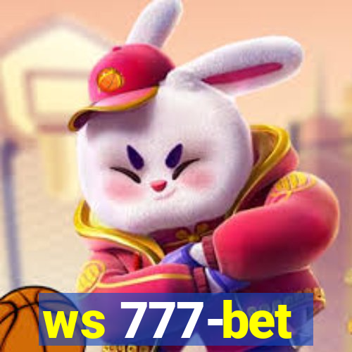 ws 777-bet