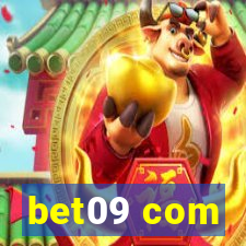 bet09 com