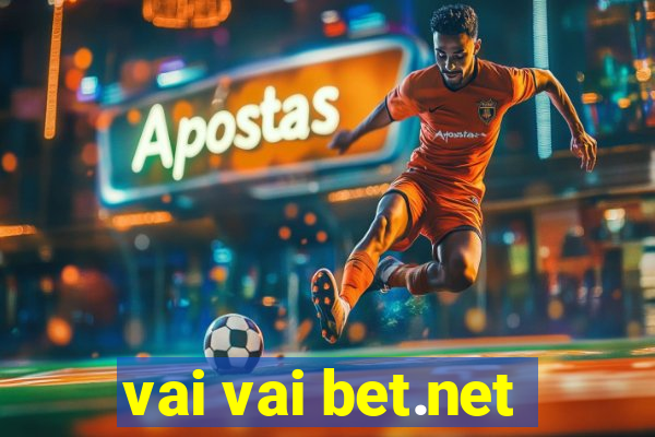 vai vai bet.net