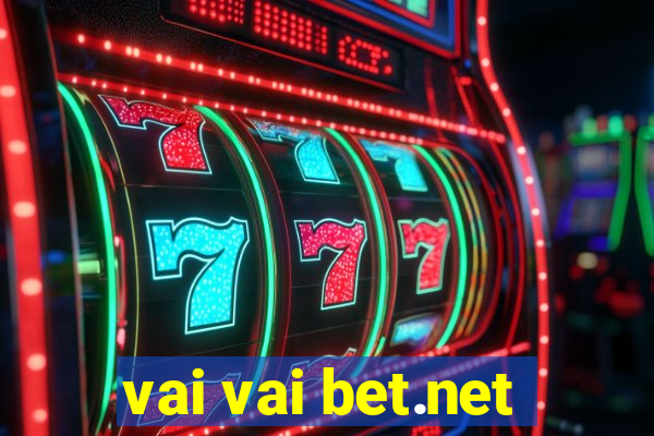 vai vai bet.net