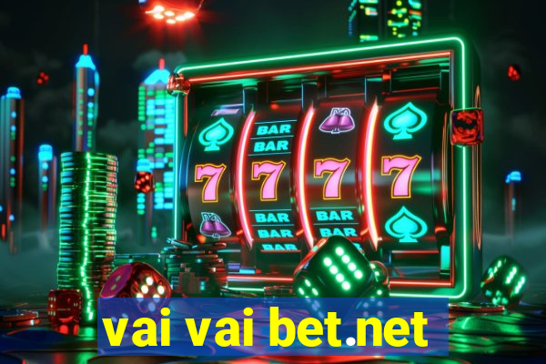 vai vai bet.net