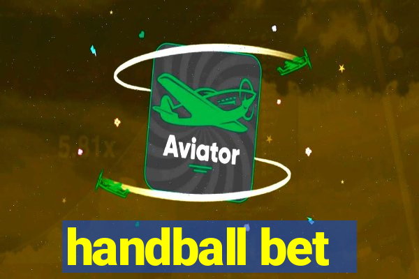 handball bet