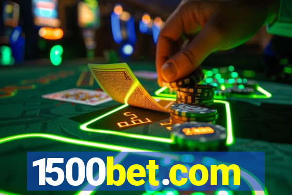 1500bet.com