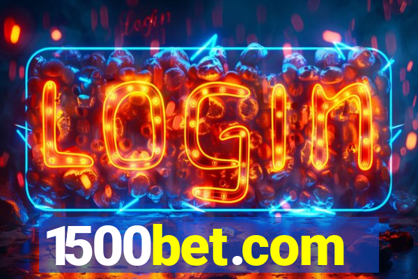 1500bet.com