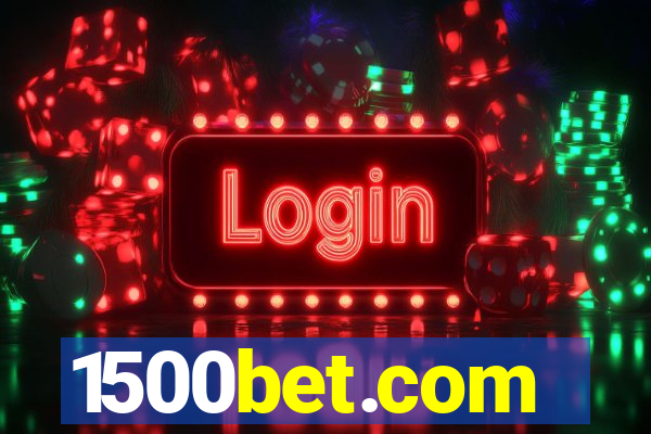 1500bet.com