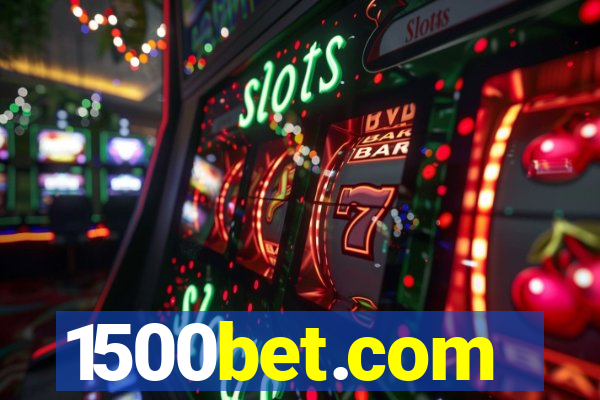 1500bet.com