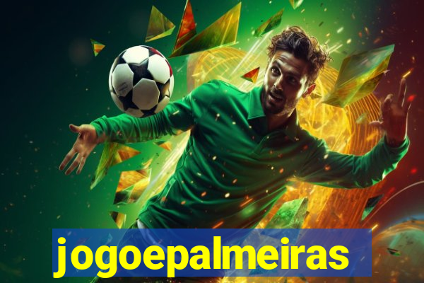 jogoepalmeiras