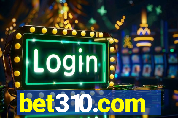 bet310.com