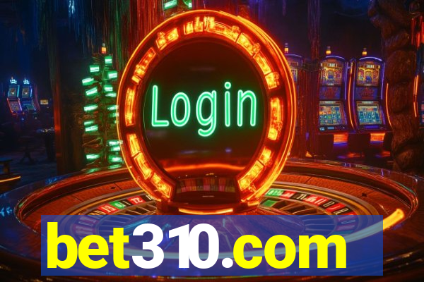 bet310.com