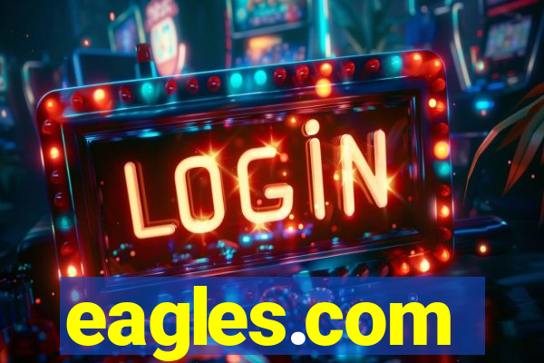 eagles.com