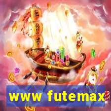 www futemax