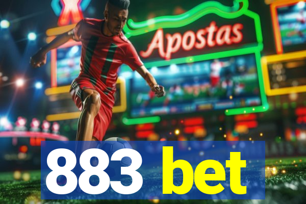 883 bet