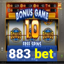 883 bet