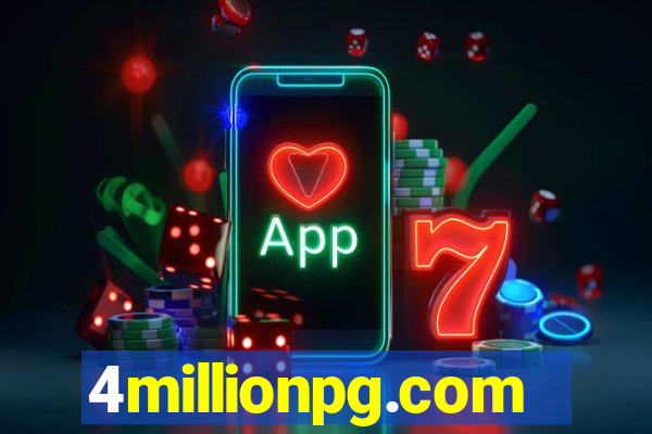 4millionpg.com