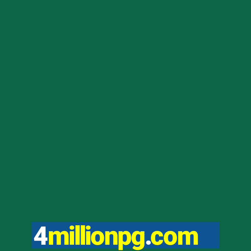 4millionpg.com