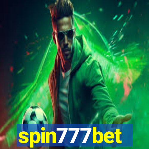 spin777bet