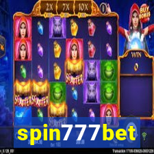 spin777bet