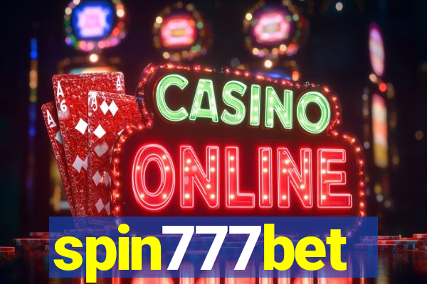 spin777bet