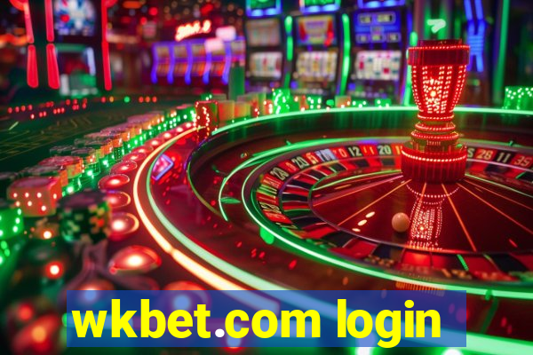 wkbet.com login