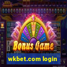 wkbet.com login