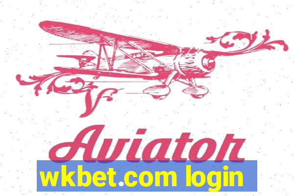 wkbet.com login