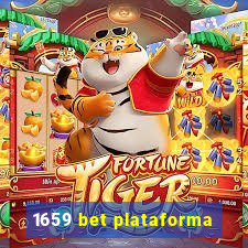 1659 bet plataforma