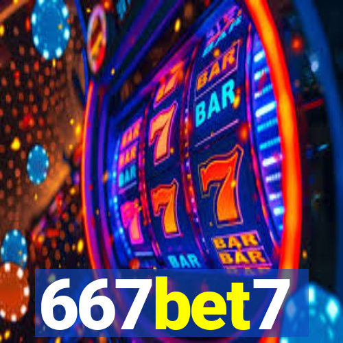 667bet7