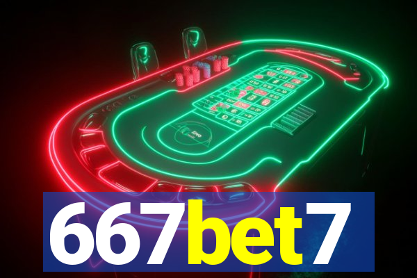 667bet7