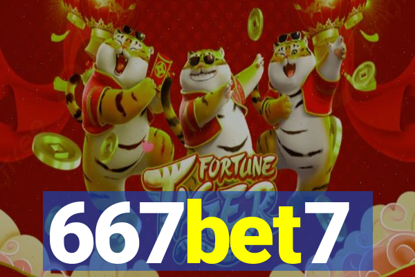 667bet7