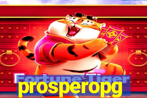 prosperopg