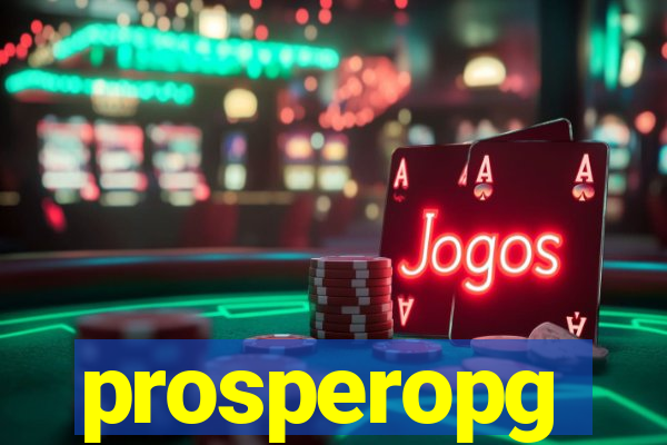 prosperopg