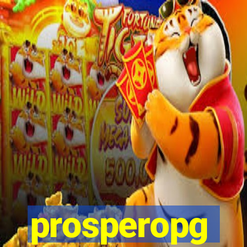 prosperopg