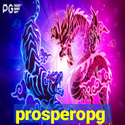 prosperopg