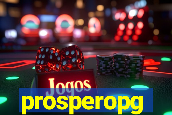 prosperopg