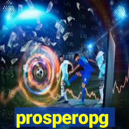 prosperopg