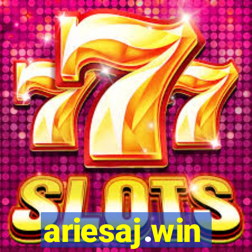 ariesaj.win