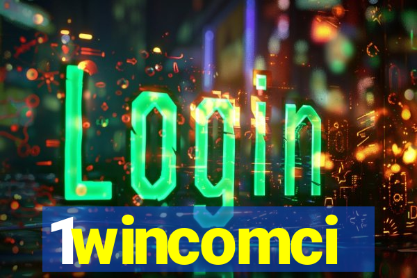 1wincomci