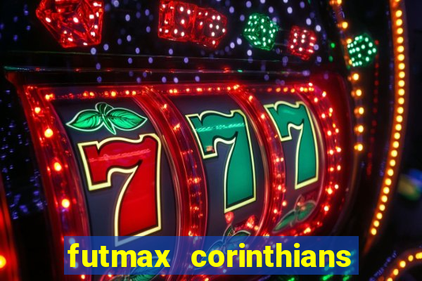 futmax corinthians e cruzeiro