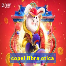 copel fibra otica