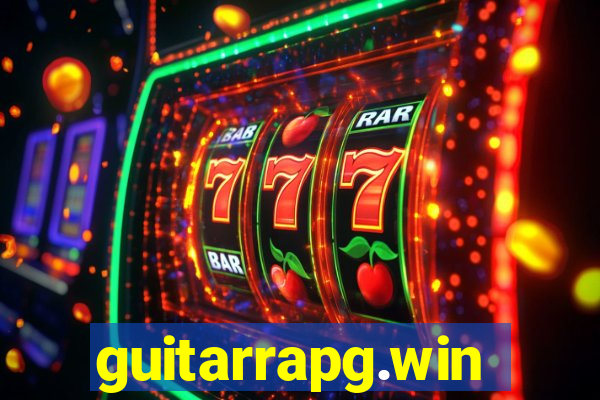 guitarrapg.win