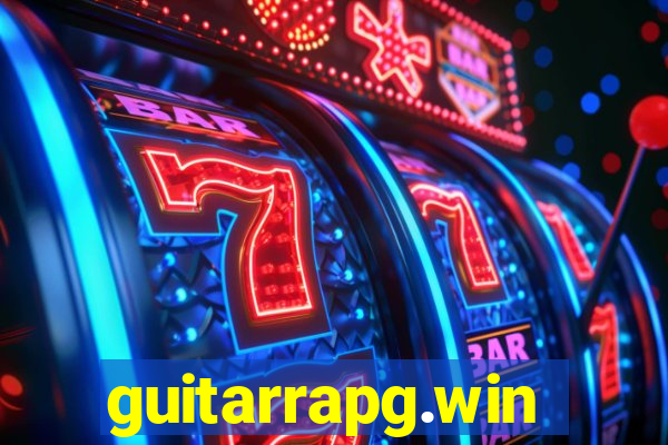 guitarrapg.win