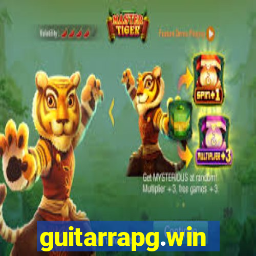 guitarrapg.win