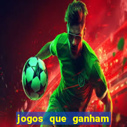 jogos que ganham dinheiro sem precisar depositar