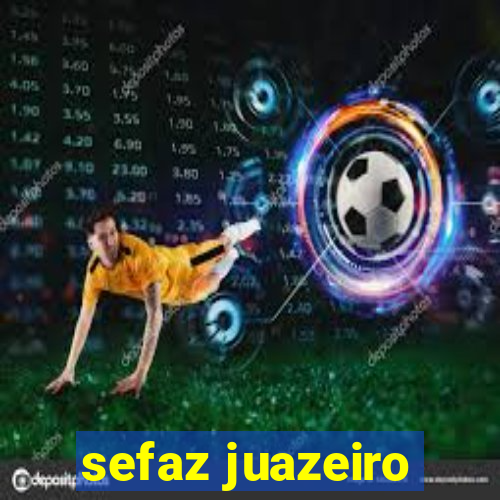 sefaz juazeiro