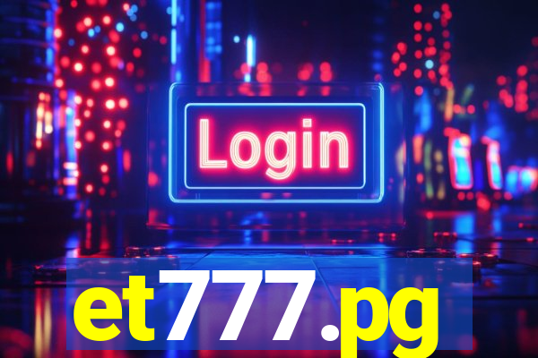 et777.pg