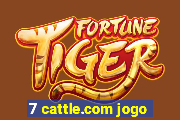 7 cattle.com jogo