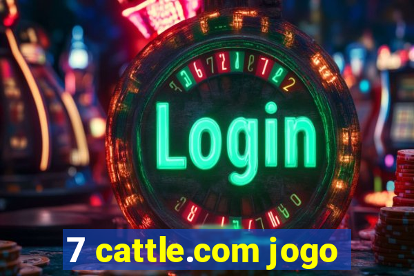 7 cattle.com jogo