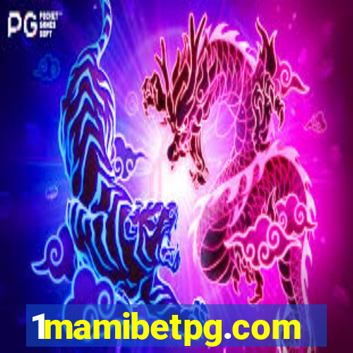 1mamibetpg.com