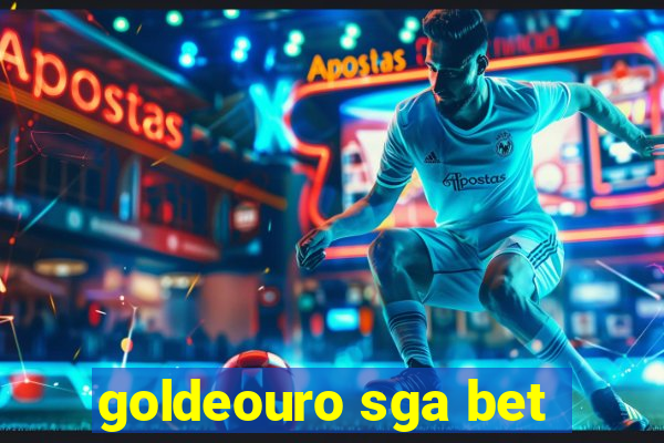 goldeouro sga bet